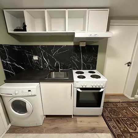Cozy Studio In East Apartment Oslo
