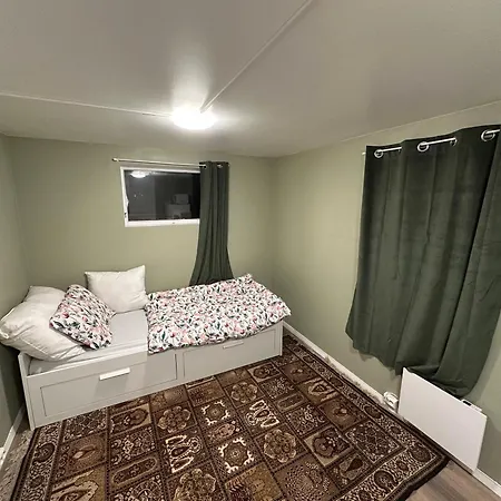 Cozy Apartment In Oslo East -Furuset Area Oslo