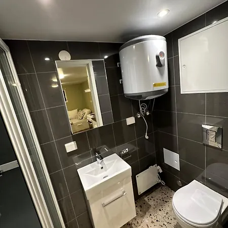 Apartamento Cozy Apartment In Oslo East -Furuset Area Oslo