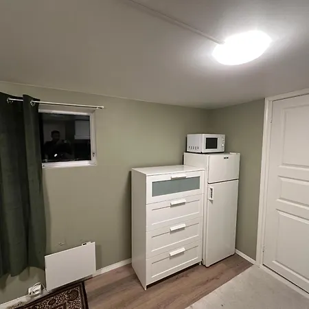 Apartment Cozy Studio In East